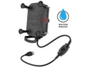 RAM TOUGH-CHARGE WIRELESS WITH X-GRIP TECHNOLOGY WITH B BALL