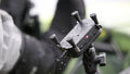 RAM TOUGH-CHARGE WIRELESS WITH X-GRIP TECHNOLOGY WITH B BALL
