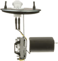 DELPHI auto part detail