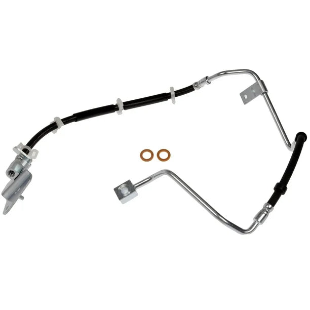 TIE ROD END
