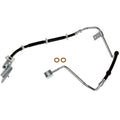 TIE ROD END