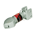 COUPLER 2.313 PLATED