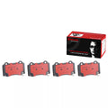Brembo 15-18 Ford Mustang Rear NAO Brake Pad
