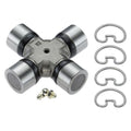 BONDIOLI 8 AND WALTERSCHEID 240 UJOINT