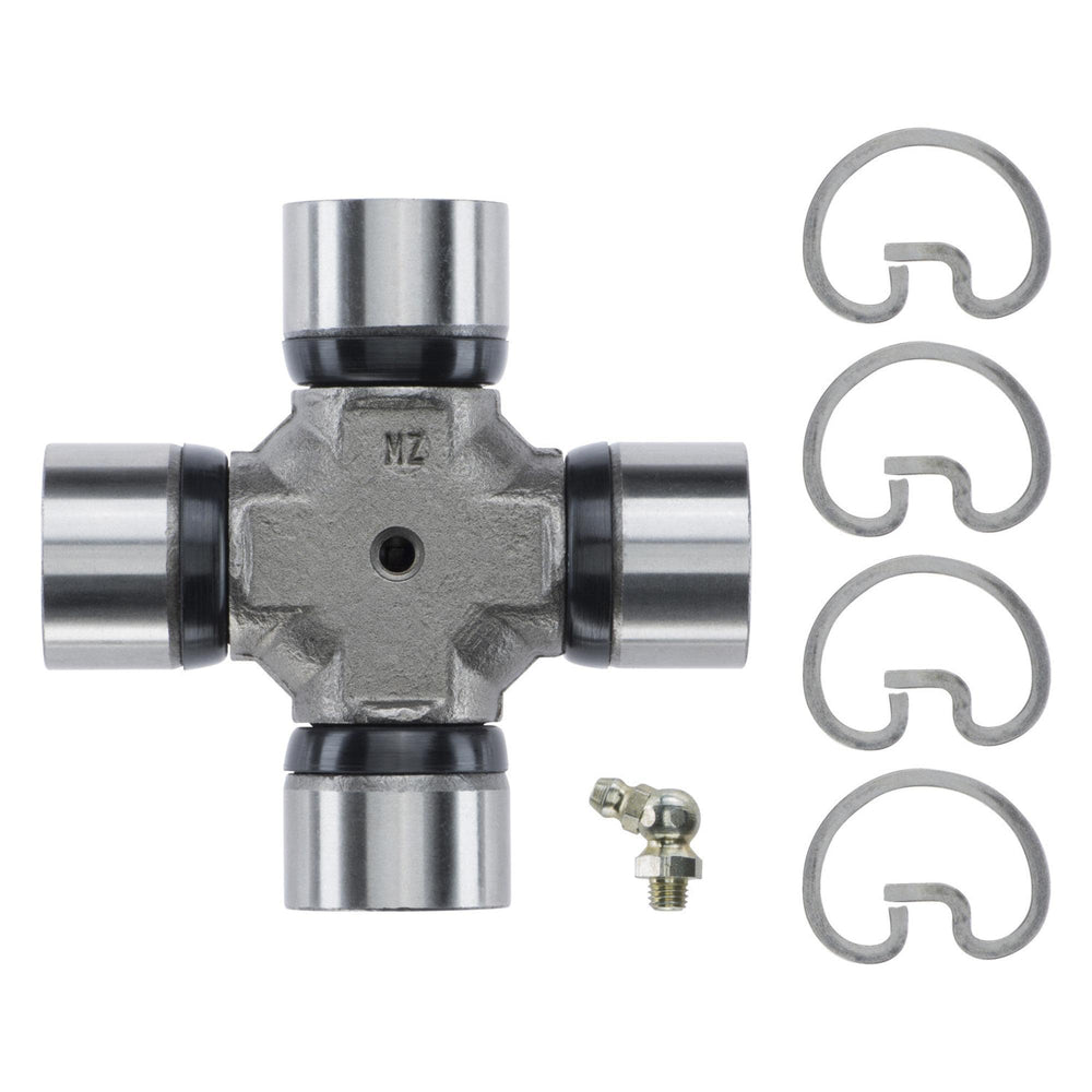 BONDIOLI 8 AND WALTERSCHEID 240 UJOINT