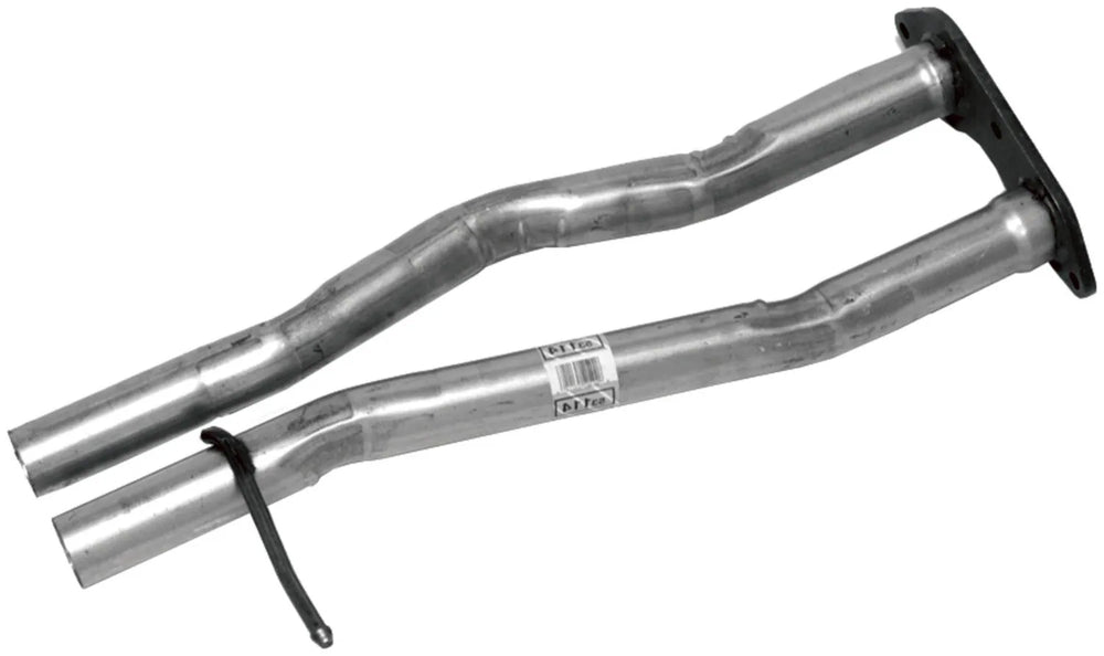 EXTENSION PIPE