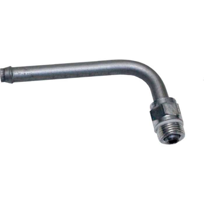 Gates Power Steering Hose End Fitting