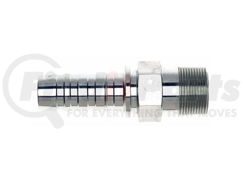HYDRAULIC COUPLING - POWER CRIMP