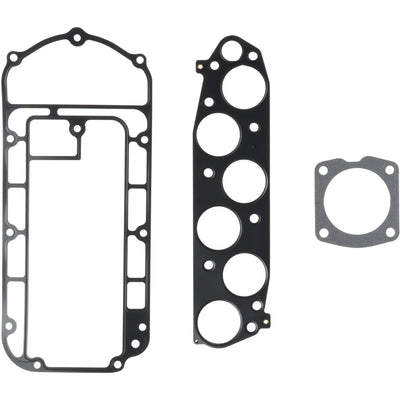 Fuel Injection Plenum Gasket Set - 11-10748-01