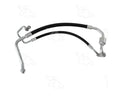 FOUR SEASONS auto part
