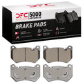 DFC auto part