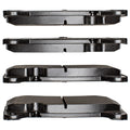 DFC 18-25 Audi Q5 Sportback Front 5000 Advanced Ceramic Brake Pads