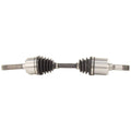 NEW CV AXLE