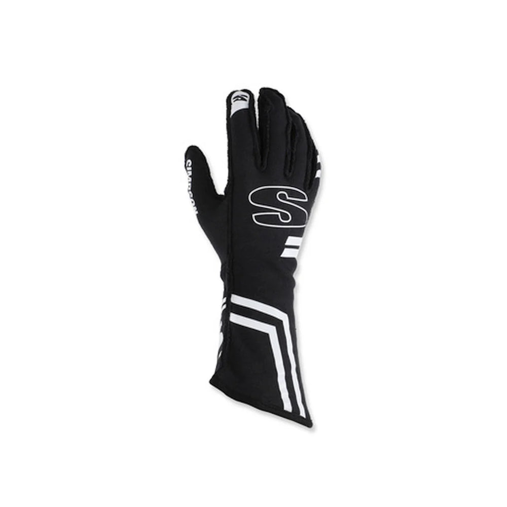 ENDURANCE GLOVE - XXL - BLACK