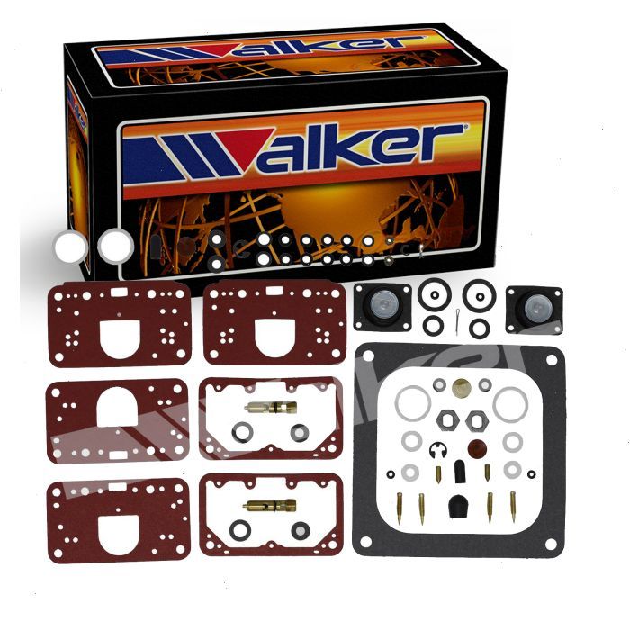 Walker Products Inc. - auto part