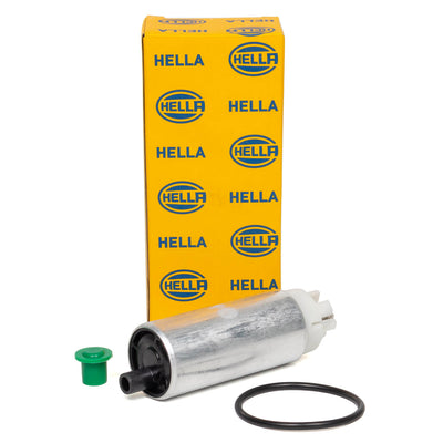 FUEL PUMP