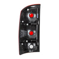 CAPA T/LMP RH 0206 DODGE PU