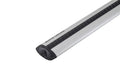 ROOF RACK CROSSBAR VORTEX AERO SILVER 49IN