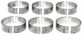 Clevite Chevrolet V6 3.6L DOHC 2004-2010 High Feature Engine Con Rod Bearing Set