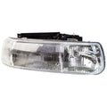 TYC auto part