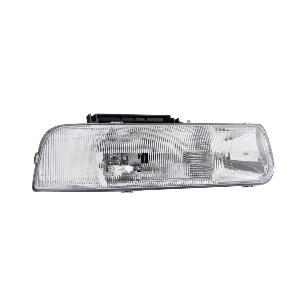 TYC auto part