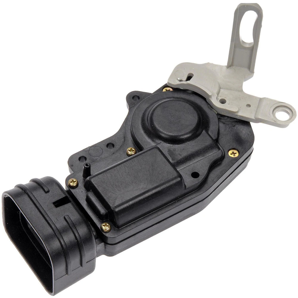 DOOR LOCK ACTUATOR