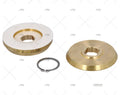 CPX0 CONE AND WASHER KIT
