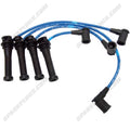 NGK ZE80 WIRE SET CL5 Ignition Wire Set ZE80
