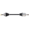 TRAKMOTIVE auto part