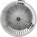 BLOWER MOTOR