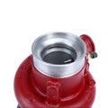 Garrett Turbos auto part