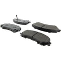 Stoptech auto part