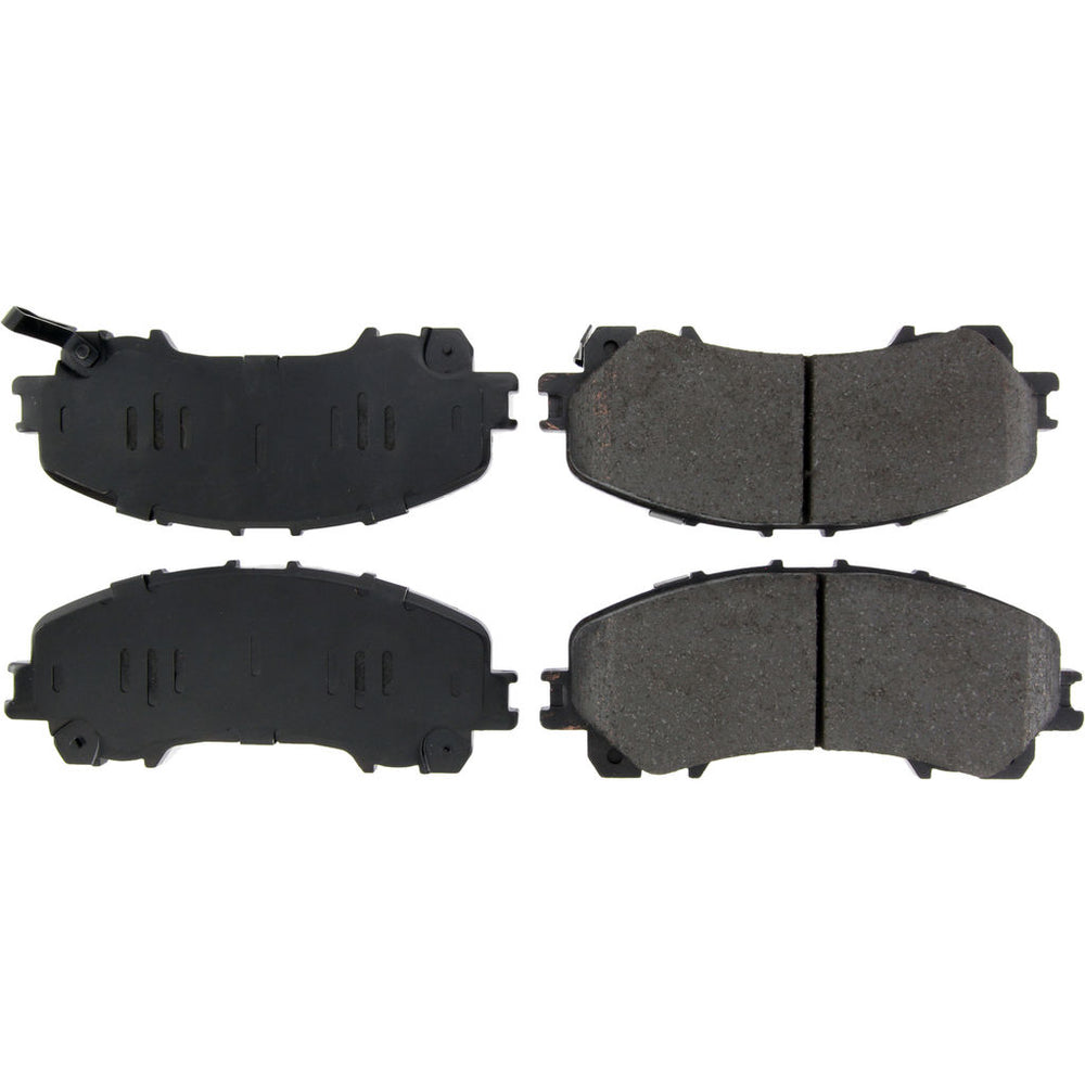 Stoptech auto part