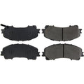Stoptech auto part
