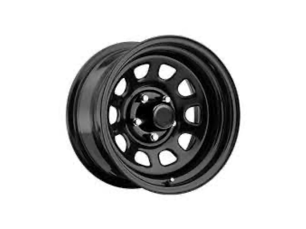 Pro Comp 15X8 5X4.75/ 4.5Bs