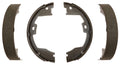 PARKING BRAKE SHOE