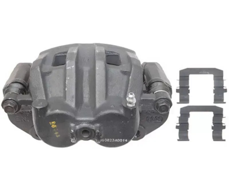 FRICTION READY CALIPERS