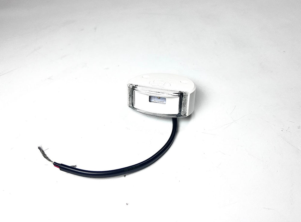 LUMITEC auto part