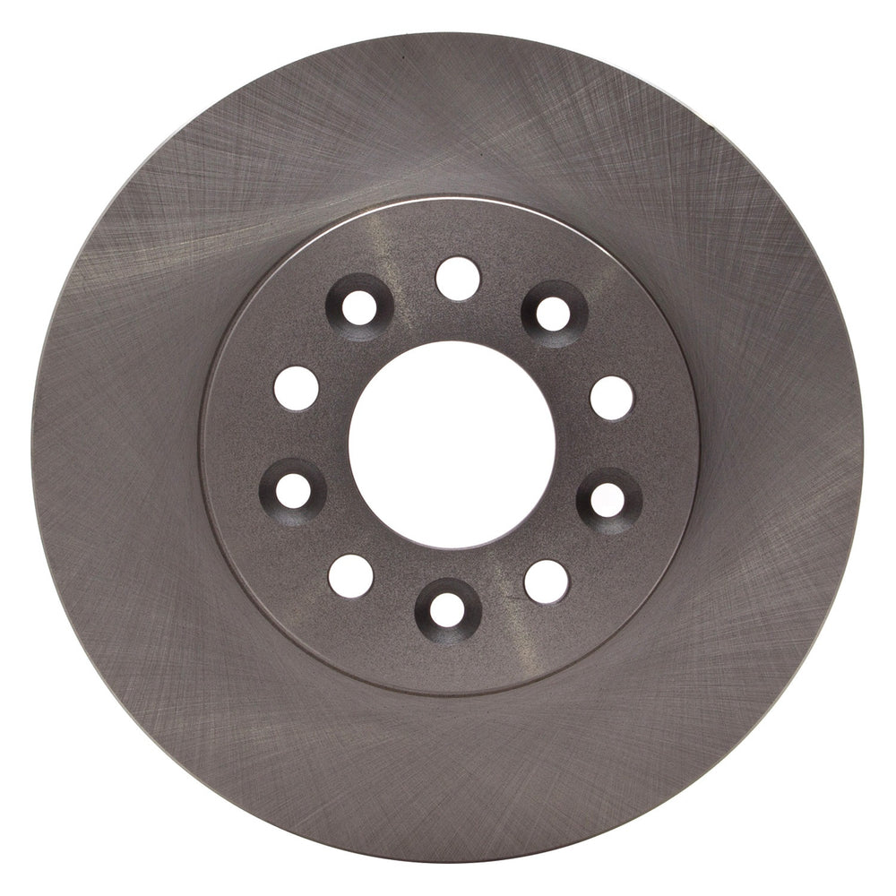 DFC auto part