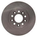 DFC 04-07 Ford Freestar Front Brake Rotor