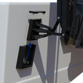 LEWMAR SWA QUICK RELEASE MOUNTING B