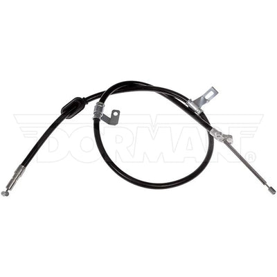 BRAKE CABLE