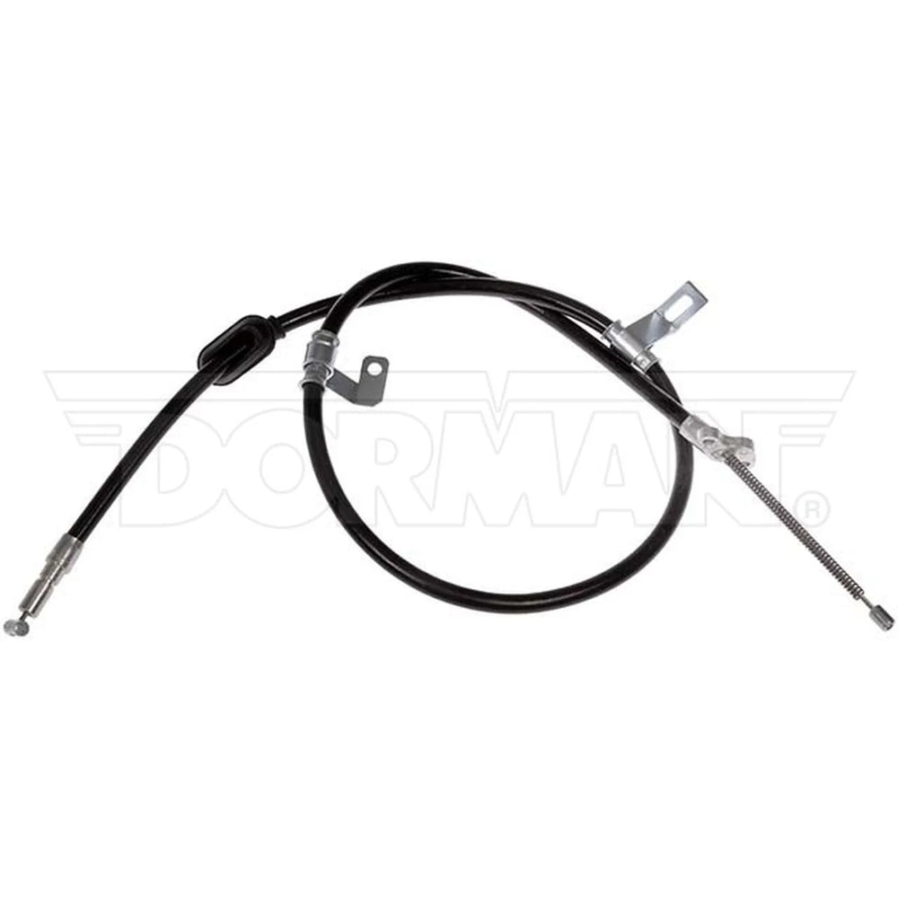 BRAKE CABLE