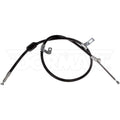 BRAKE CABLE