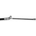 BRAKE CABLE