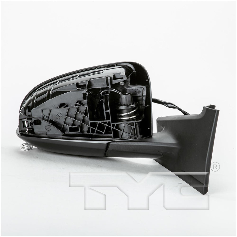 1214 TY YARIS PWR NHT PTM MIR RH
