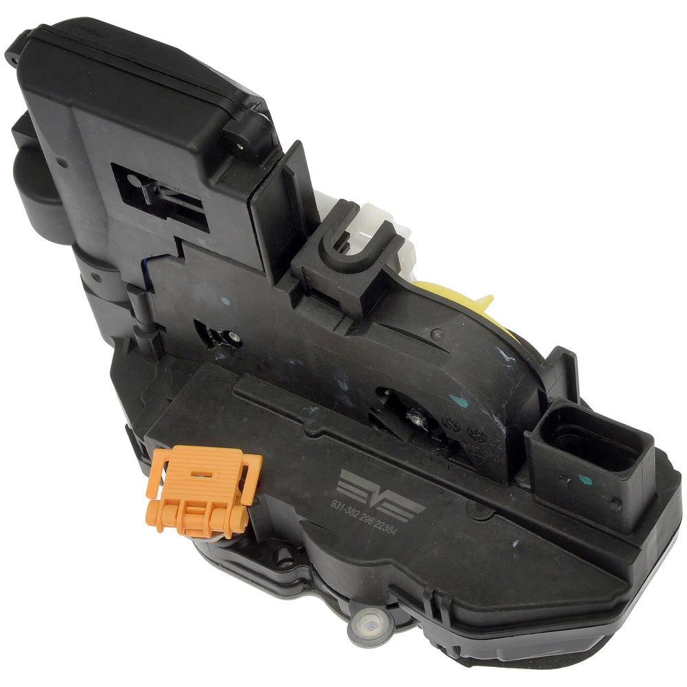 INTGR LATCH ACTUATOR