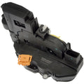 INTGR LATCH ACTUATOR