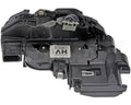 INTGR LATCH ACTUATOR