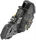 INTGR LATCH ACTUATOR